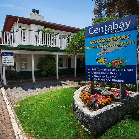 Centabay Lodge And Backpackers Paihia Extérieur photo