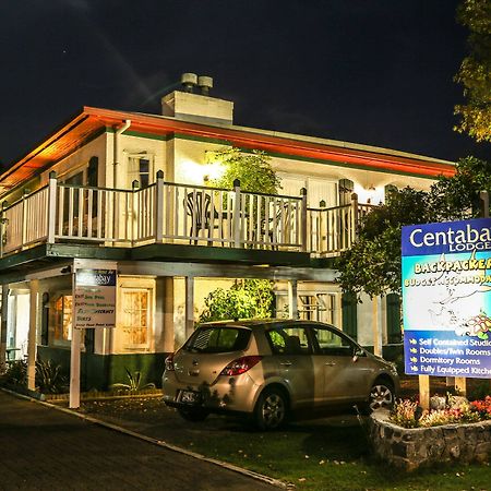 Centabay Lodge And Backpackers Paihia Extérieur photo