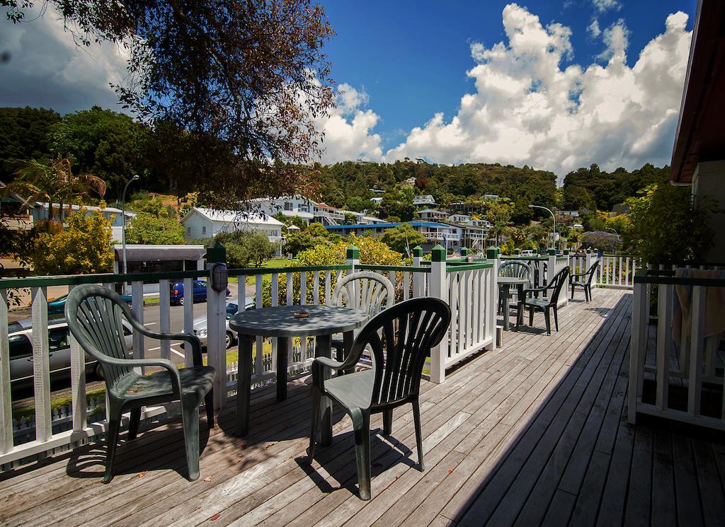 Centabay Lodge And Backpackers Paihia Chambre photo