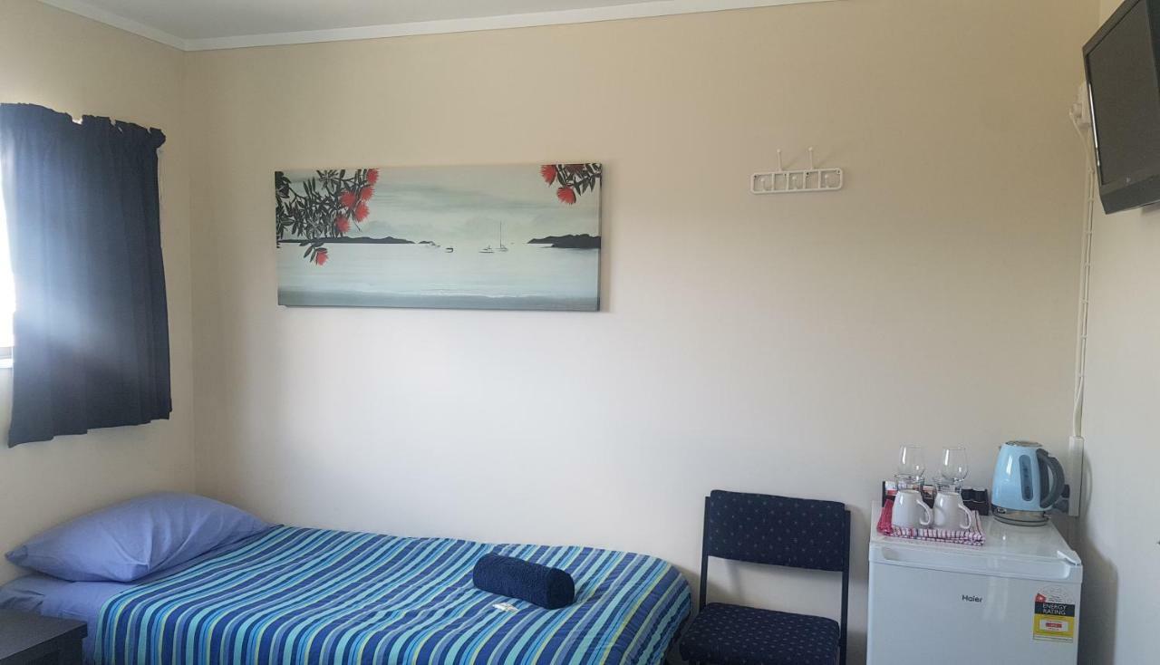 Centabay Lodge And Backpackers Paihia Extérieur photo